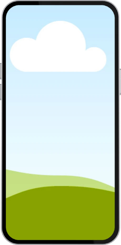 PROSALIA sur téléphone
